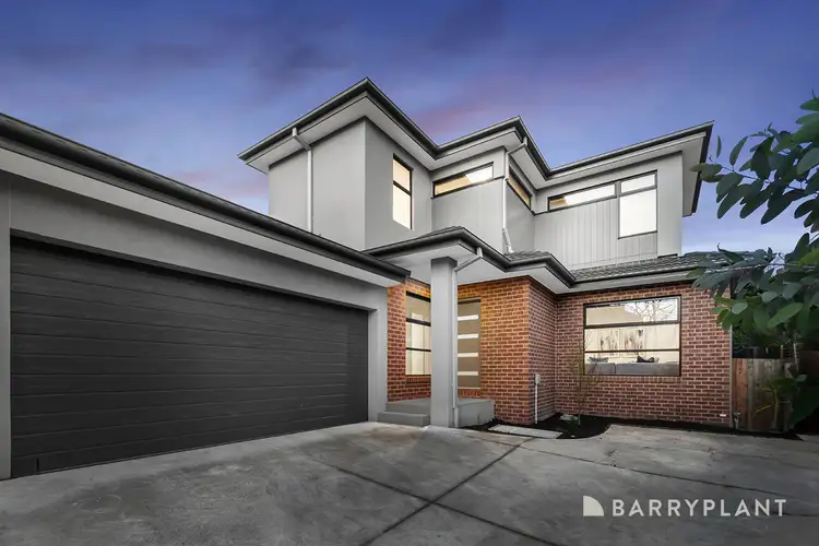 3/44 Clarke Street, Lilydale VIC 3140