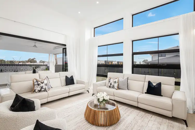 Third view of Homely house listing, 9 Seed Street, Box Hill NSW 2765