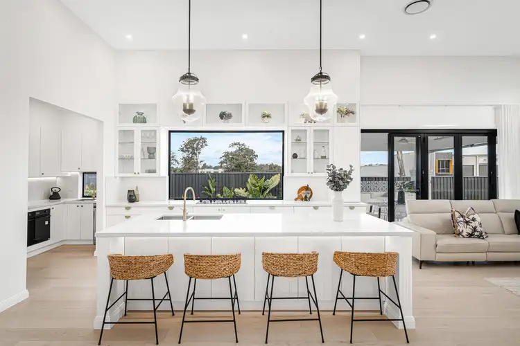 Fourth view of Homely house listing, 9 Seed Street, Box Hill NSW 2765