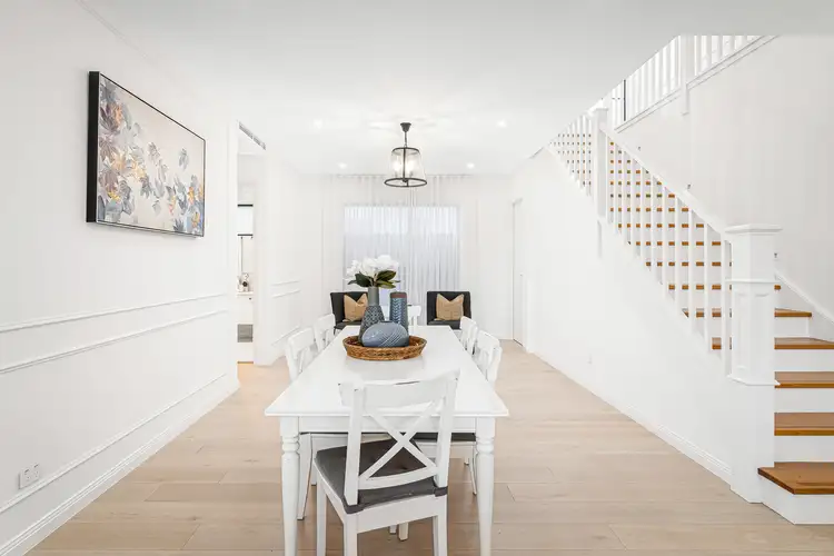 Sixth view of Homely house listing, 9 Seed Street, Box Hill NSW 2765