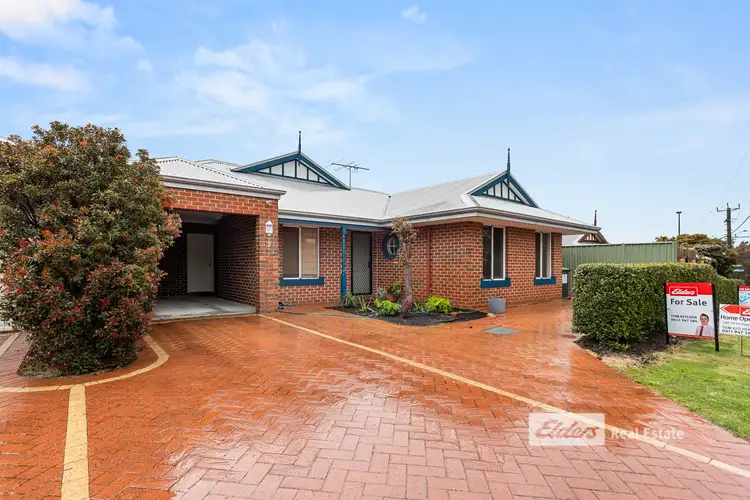 2/44 Hamilton Road, Eaton WA 6232