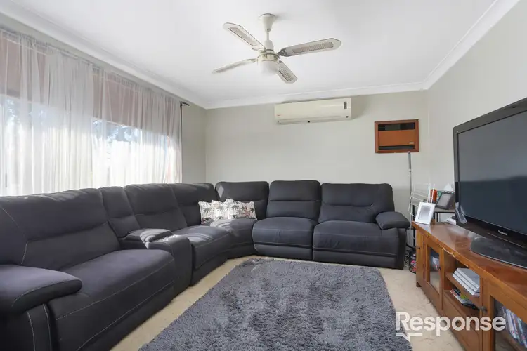 Second view of Homely house listing, 25 Kenneth Crescent, Dean Park NSW 2761