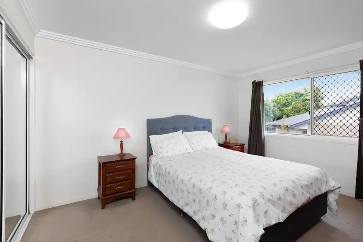 Second view of Homely townhouse listing, 8/93-95 Pennycuick Street, West Rockhampton QLD 4700