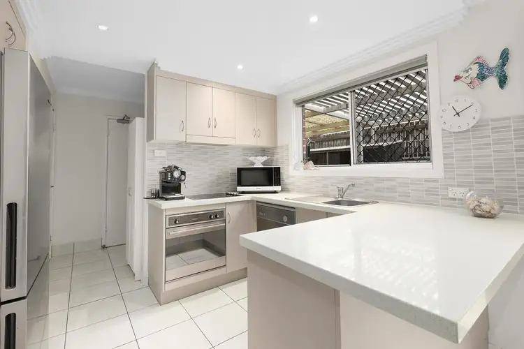 Fourth view of Homely townhouse listing, 8/93-95 Pennycuick Street, West Rockhampton QLD 4700
