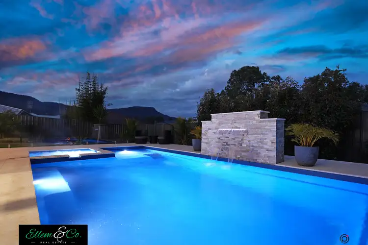 Third view of Homely house listing, 14 Stewards Drive, Kembla Grange NSW 2526
