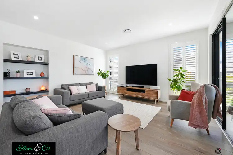 Sixth view of Homely house listing, 14 Stewards Drive, Kembla Grange NSW 2526