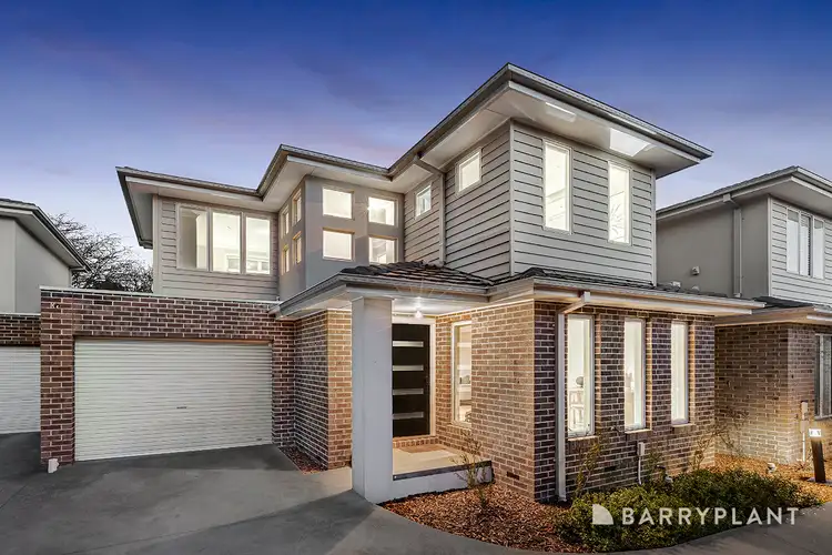 Main view of Homely townhouse listing, 13/320 Canterbury Road, Bayswater North VIC 3153