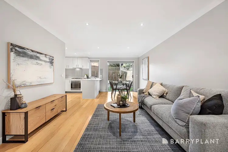 Second view of Homely townhouse listing, 13/320 Canterbury Road, Bayswater North VIC 3153
