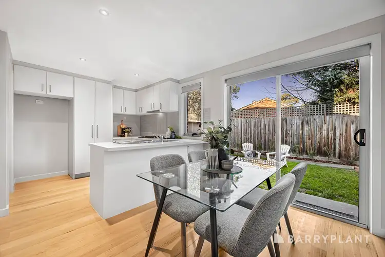 Third view of Homely townhouse listing, 13/320 Canterbury Road, Bayswater North VIC 3153