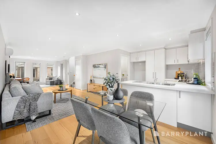 Fourth view of Homely townhouse listing, 13/320 Canterbury Road, Bayswater North VIC 3153