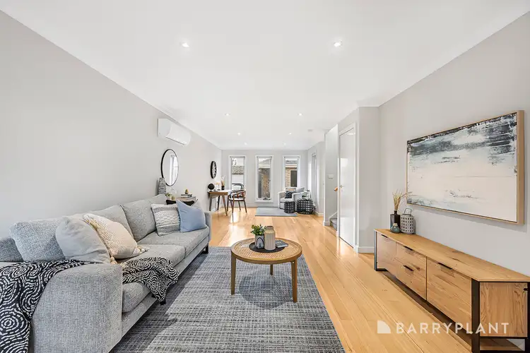 Fifth view of Homely townhouse listing, 13/320 Canterbury Road, Bayswater North VIC 3153
