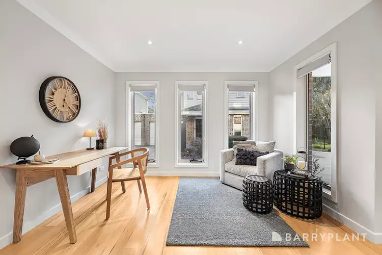 Sixth view of Homely townhouse listing, 13/320 Canterbury Road, Bayswater North VIC 3153