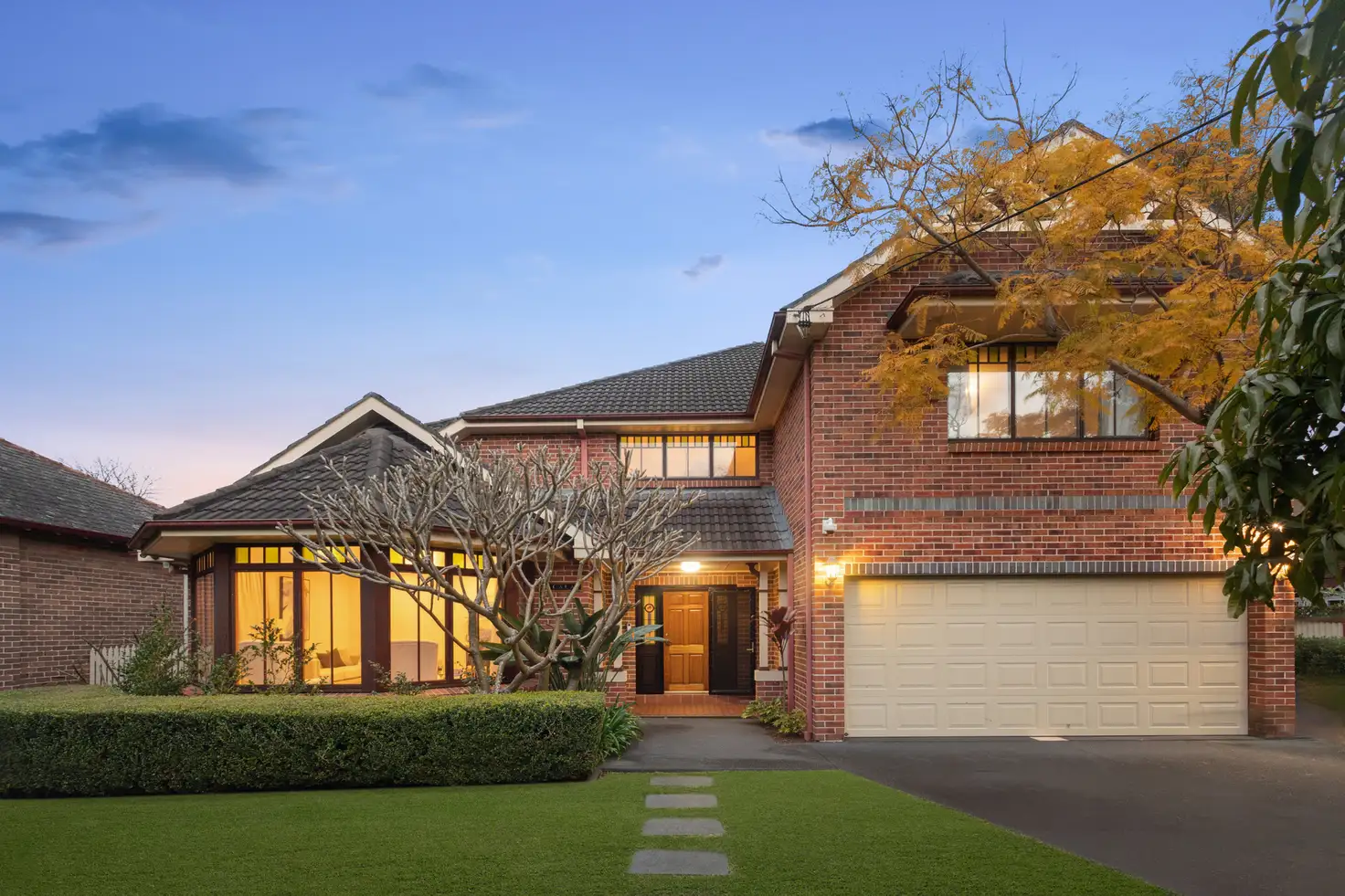 Main view of Homely house listing, 30 Rochester Street, Homebush NSW 2140