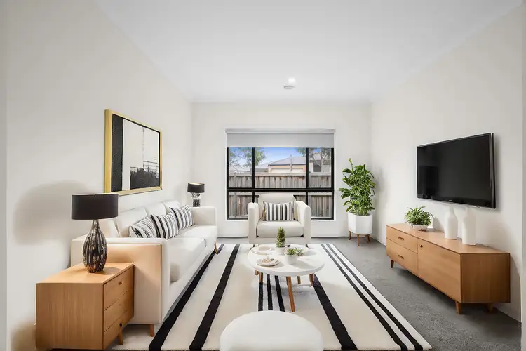 Second view of Homely house listing, 2 Aporum Avenue, Wyndham Vale VIC 3024