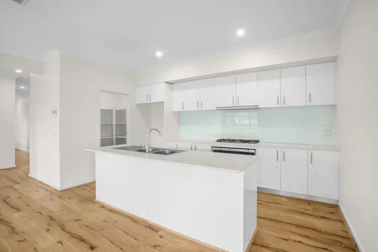 Third view of Homely house listing, 2 Aporum Avenue, Wyndham Vale VIC 3024