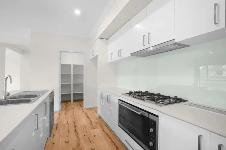 Fourth view of Homely house listing, 2 Aporum Avenue, Wyndham Vale VIC 3024