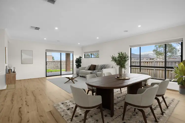 Seventh view of Homely house listing, 2 Aporum Avenue, Wyndham Vale VIC 3024