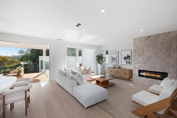 Fourth view of Homely house listing, 1 Maas Parade, Forresters Beach NSW 2260