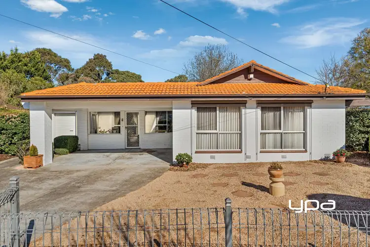 4 Hogan Street, Sunbury VIC 3429