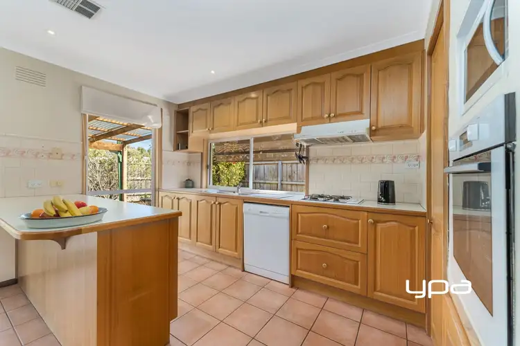 Fourth view of Homely house listing, 4 Hogan Street, Sunbury VIC 3429