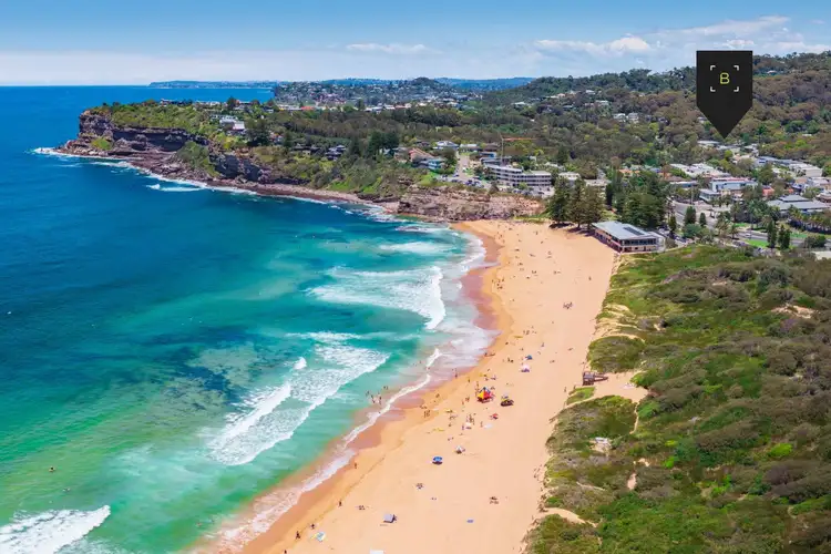 Fifth view of Homely unit listing, 15/17-19 Old Barrenjoey Road, Avalon Beach NSW 2107