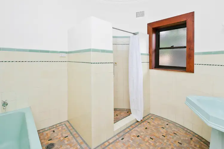 Fifth view of Homely semi-detached listing, 1/54 Greycliffe Street, Queenscliff NSW 2096