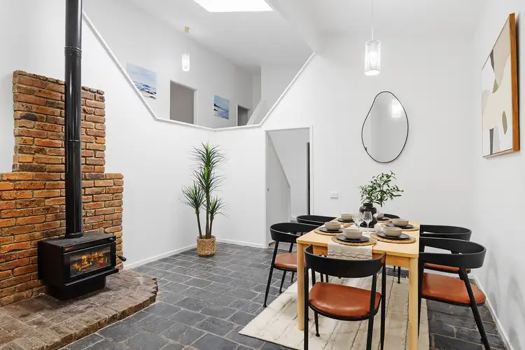 Second view of Homely house listing, 4 Cootamundra Road, Hornsby Heights NSW 2077