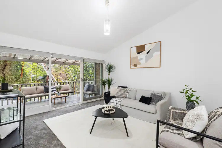 Third view of Homely house listing, 4 Cootamundra Road, Hornsby Heights NSW 2077