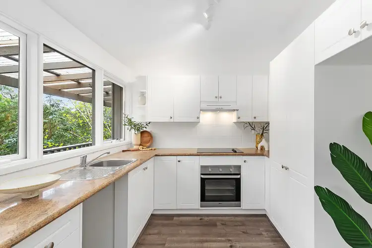 Fourth view of Homely house listing, 4 Cootamundra Road, Hornsby Heights NSW 2077