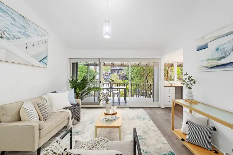 Fifth view of Homely house listing, 4 Cootamundra Road, Hornsby Heights NSW 2077
