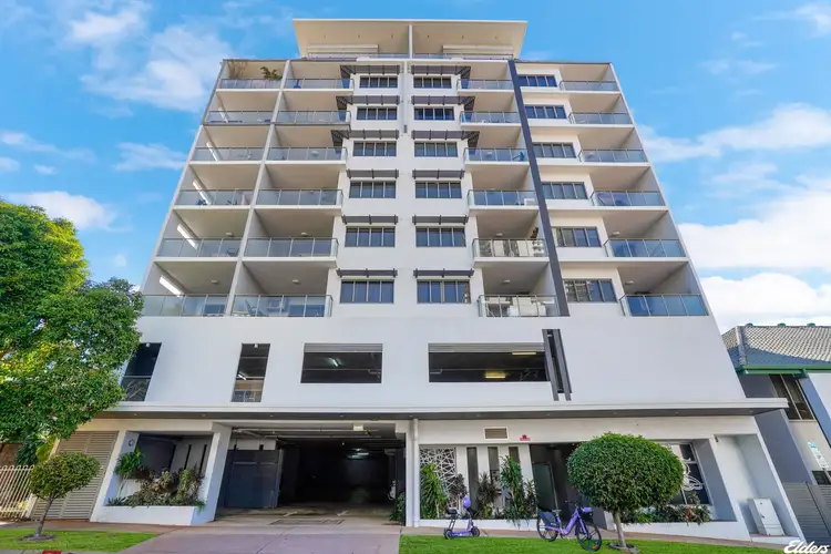 Main view of Homely apartment listing, 4/3 Manton Street, Darwin City NT 800