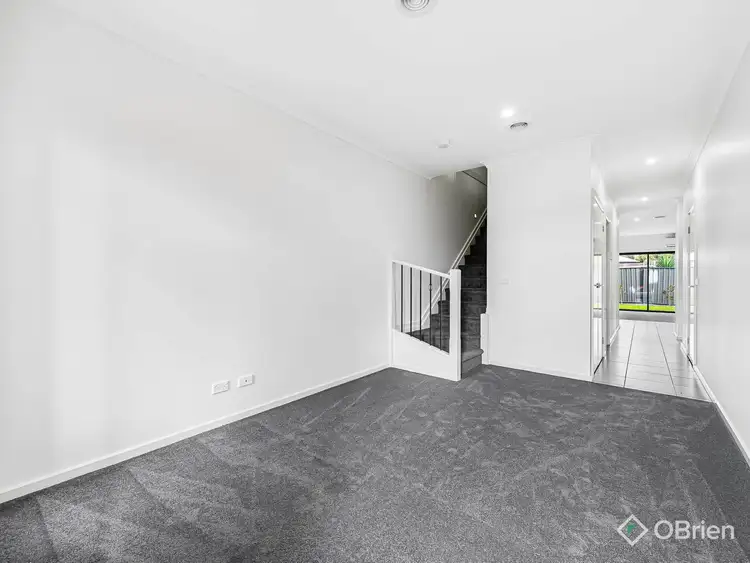 Second view of Homely house listing, 1/2 Glamis Court, Derrimut VIC 3026