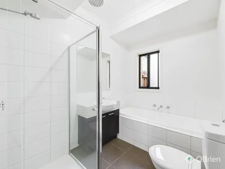 Third view of Homely house listing, 1/2 Glamis Court, Derrimut VIC 3026