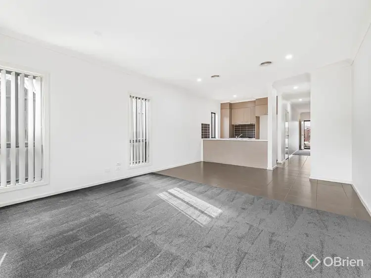 Fourth view of Homely house listing, 1/2 Glamis Court, Derrimut VIC 3026