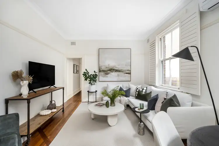 Third view of Homely house listing, 353 Young Street, Annandale NSW 2038