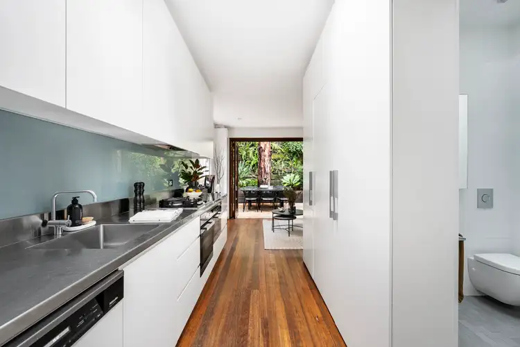 Fourth view of Homely house listing, 353 Young Street, Annandale NSW 2038
