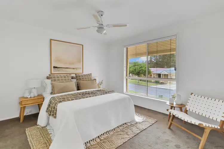 Fifth view of Homely house listing, 2 Franklin Drive, Lake Munmorah NSW 2259