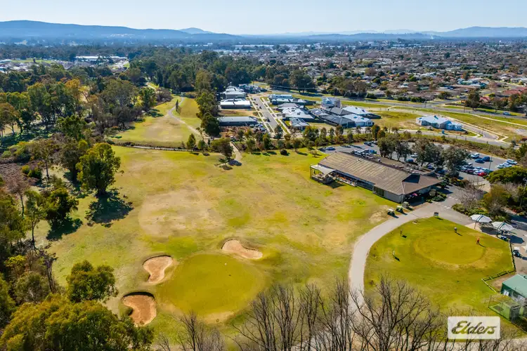 43 Ledbury Circuit, Wodonga VIC 3690