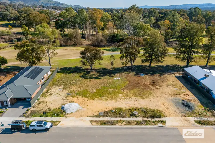 Fourth view of Homely land listing, 43 Ledbury Circuit, Wodonga VIC 3690