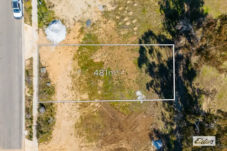Fifth view of Homely land listing, 43 Ledbury Circuit, Wodonga VIC 3690