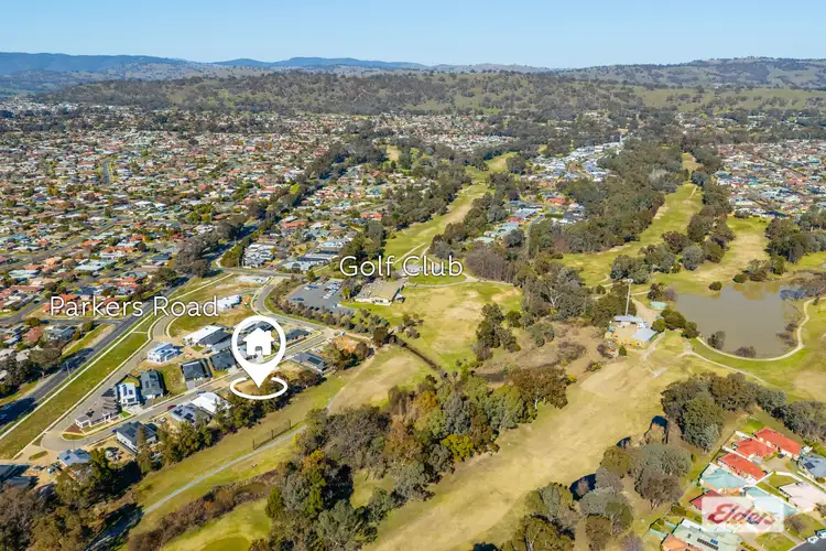 Sixth view of Homely land listing, 43 Ledbury Circuit, Wodonga VIC 3690