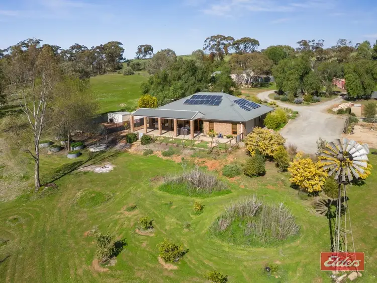 Main view of Homely house listing, 622 Yettie Road, Cockatoo Valley SA 5351