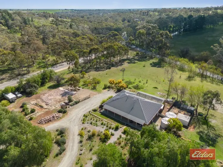 Second view of Homely house listing, 622 Yettie Road, Cockatoo Valley SA 5351