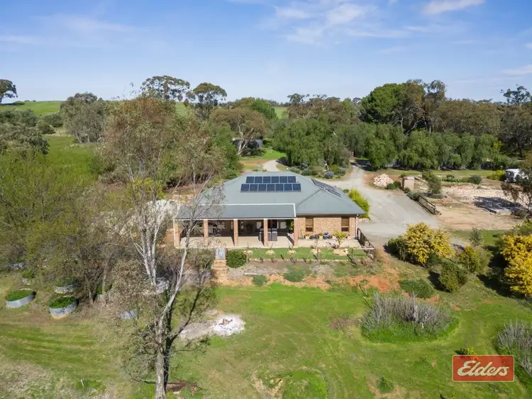 Third view of Homely house listing, 622 Yettie Road, Cockatoo Valley SA 5351