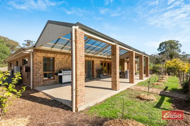 Fourth view of Homely house listing, 622 Yettie Road, Cockatoo Valley SA 5351