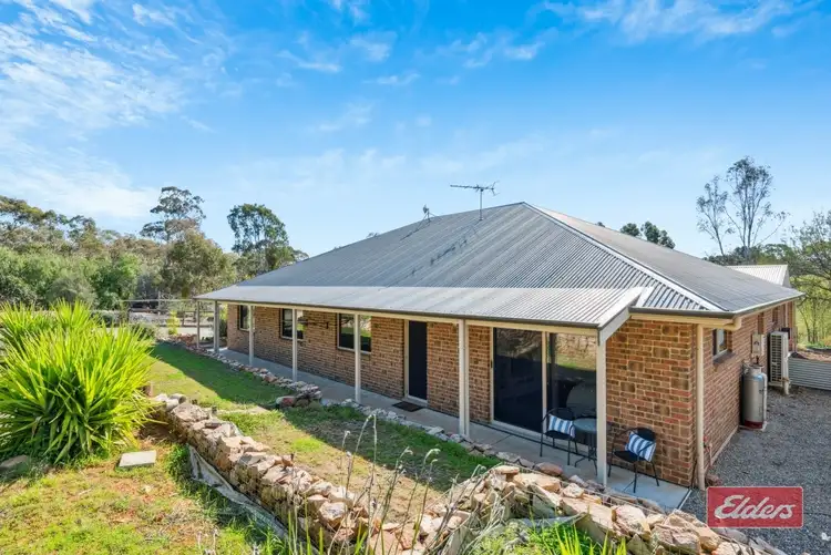 Fifth view of Homely house listing, 622 Yettie Road, Cockatoo Valley SA 5351