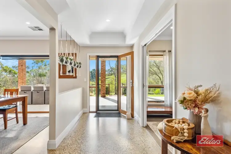 Sixth view of Homely house listing, 622 Yettie Road, Cockatoo Valley SA 5351