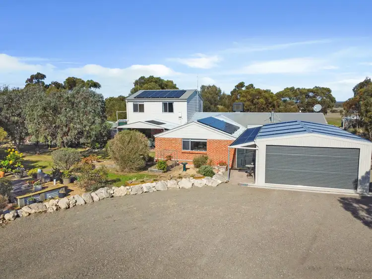 113 Altmann Road, Monarto South SA 5254