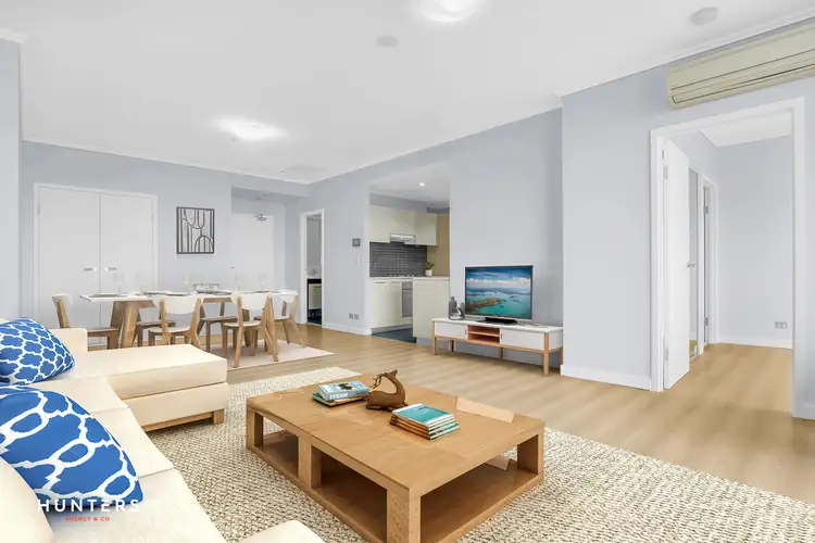 1104B/8 Cowper Street