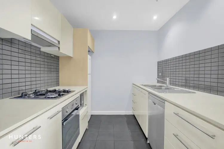 Third view of Homely apartment listing, 1104B/8 Cowper Street, Parramatta NSW 2150